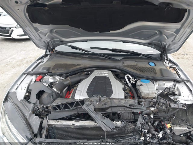 2016 AUDI A7 WAU2GAFC6GN004589 Photo 9