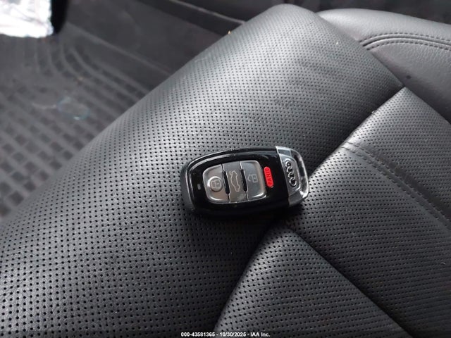 2016 AUDI A7 WAU2GAFC6GN004589 Photo 10