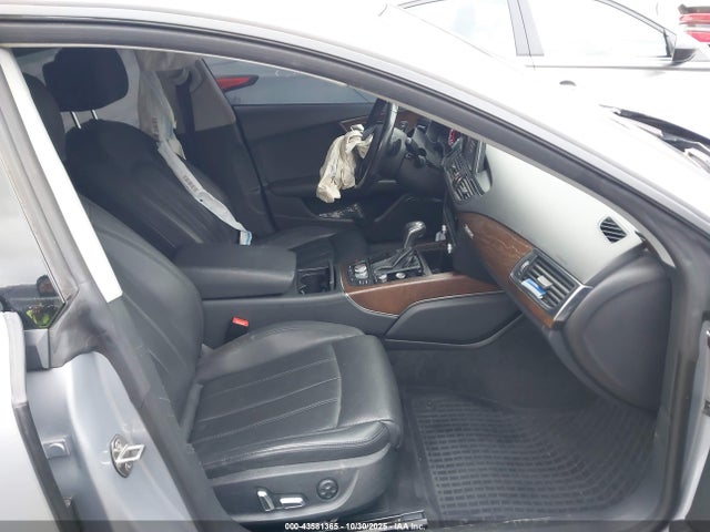 2016 AUDI A7 WAU2GAFC6GN004589 Photo 4