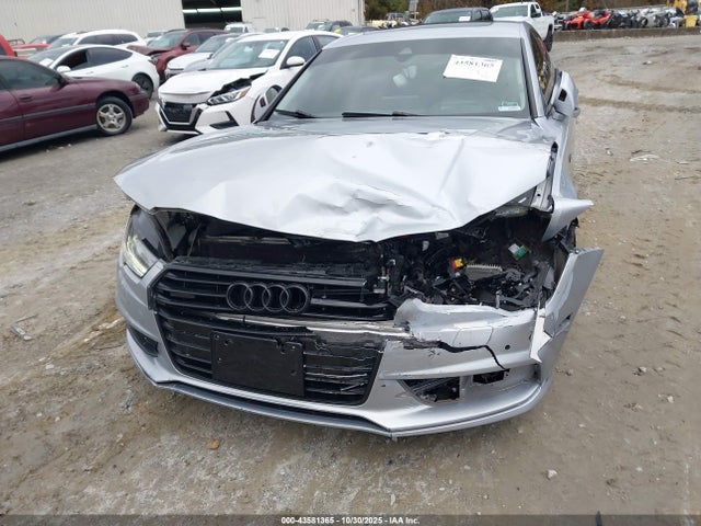 2016 AUDI A7 WAU2GAFC6GN004589 Photo 5