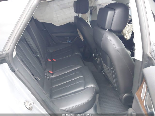 2016 AUDI A7 WAU2GAFC6GN004589 Photo 7