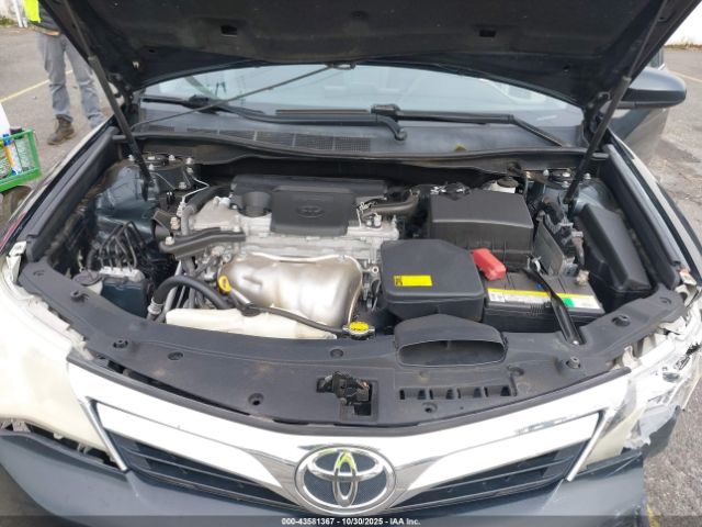 2012 TOYOTA CAMRY 4T1BF1FK6CU079785 Photo 9