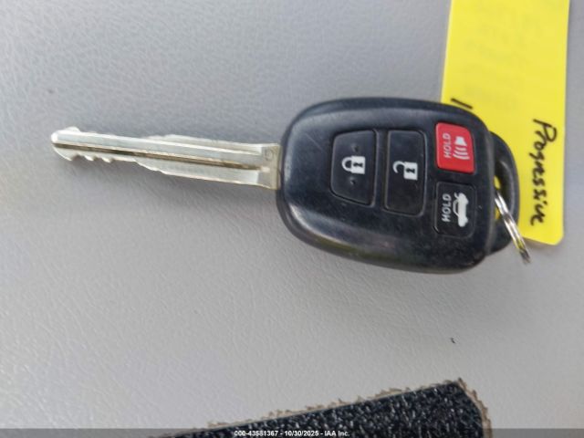 2012 TOYOTA CAMRY 4T1BF1FK6CU079785 Photo 10