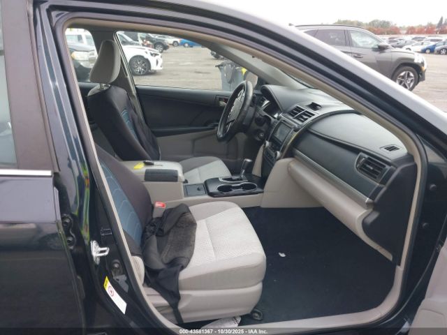 2012 TOYOTA CAMRY 4T1BF1FK6CU079785 Photo 4