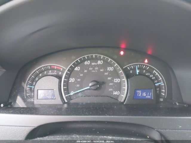 2012 TOYOTA CAMRY 4T1BF1FK6CU079785 Photo 6