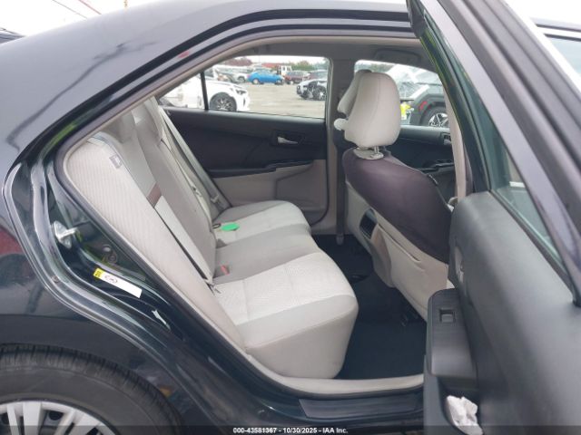2012 TOYOTA CAMRY 4T1BF1FK6CU079785 Photo 7