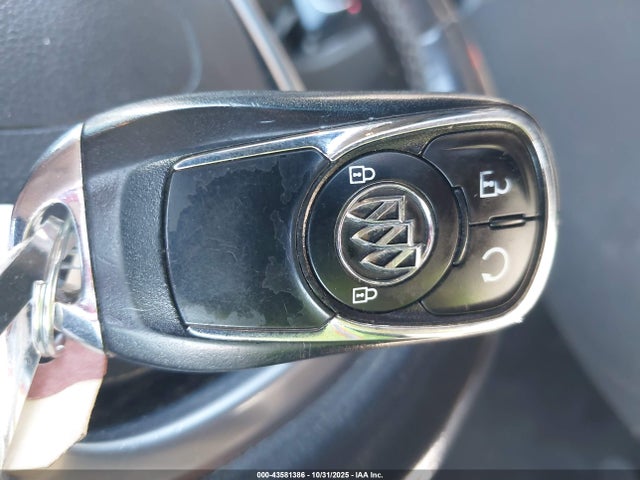 Продажа на аукционе авто 2020 Buick Encore Awd Preferred, vin: KL4CJESB4LB046648, номер лота: 43581386