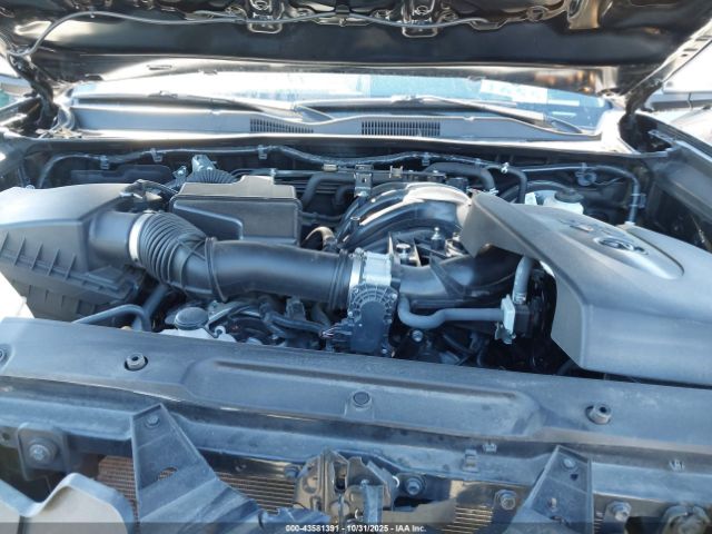 2022 TOYOTA TACOMA 3TMEZ5CN6NM161280 Photo 9