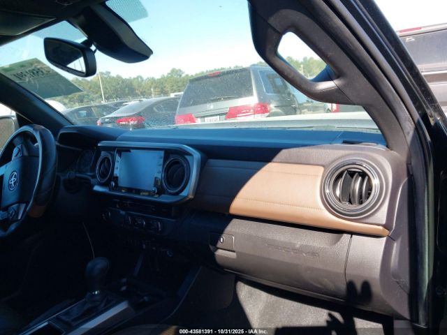 2022 TOYOTA TACOMA 3TMEZ5CN6NM161280 Photo 4