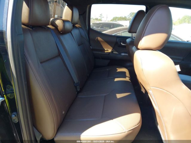 2022 TOYOTA TACOMA 3TMEZ5CN6NM161280 Photo 7