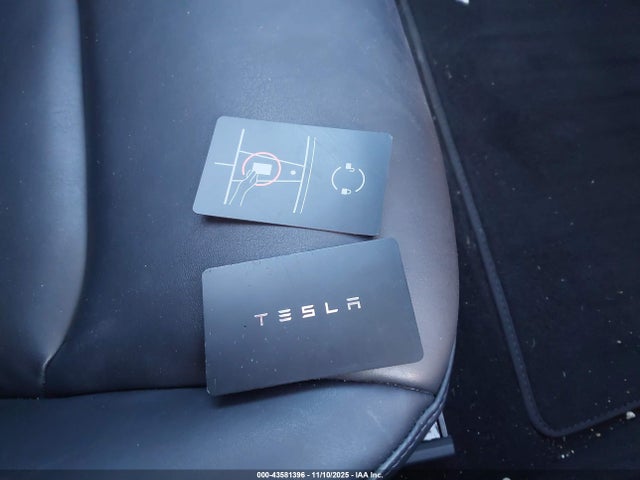 2022 TESLA MODEL 3 5YJ3E1EB3NF196491 Photo 10