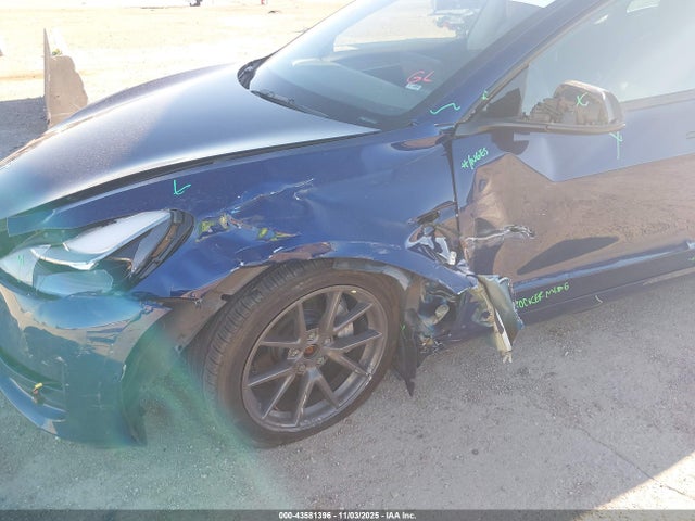 2022 TESLA MODEL 3 5YJ3E1EB3NF196491 Photo 5