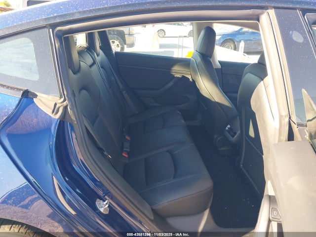 2022 TESLA MODEL 3 5YJ3E1EB3NF196491 Photo 7