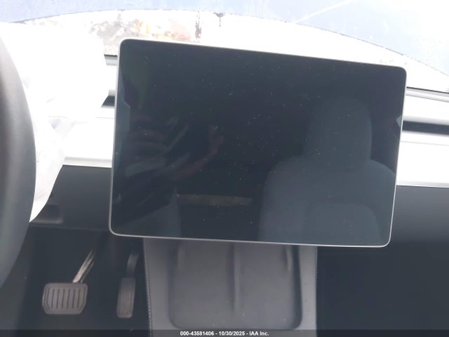 2024 TESLA MODEL Y 7SAYGAEE5RF200351 Photo 6