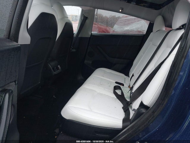 2024 TESLA MODEL Y 7SAYGAEE5RF200351 Photo 7