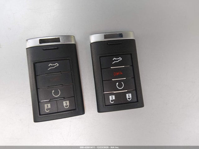 2014 CADILLAC ATS 1G6AA5RA2E0158781 Photo 10