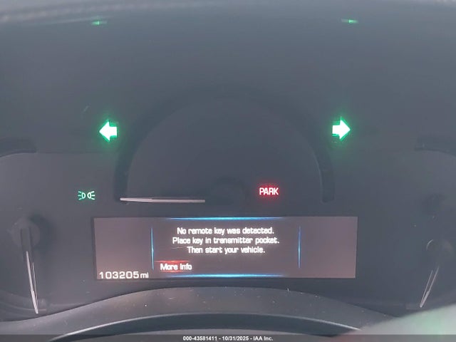 2014 CADILLAC ATS 1G6AA5RA2E0158781 Photo 6