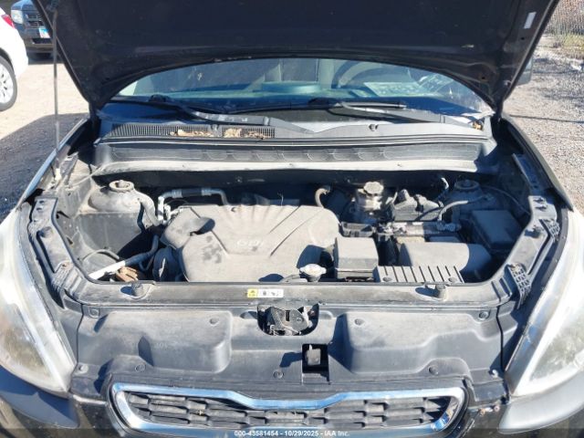 2012 KIA SOUL KNDJT2A56C7476959 Photo 9