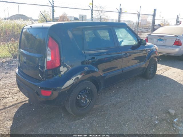 2012 KIA SOUL KNDJT2A56C7476959 Photo 3