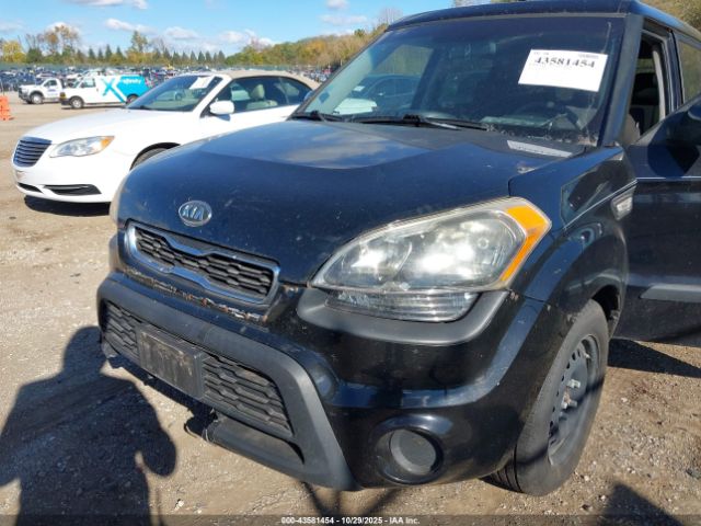 2012 KIA SOUL KNDJT2A56C7476959 Photo 5