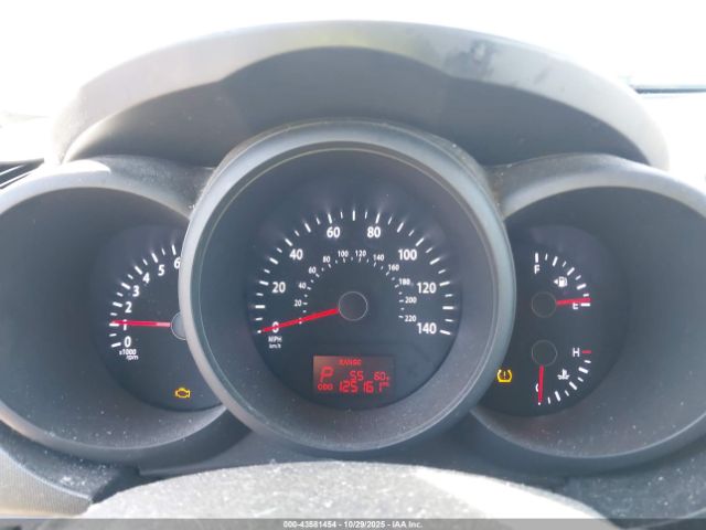 2012 KIA SOUL KNDJT2A56C7476959 Photo 6