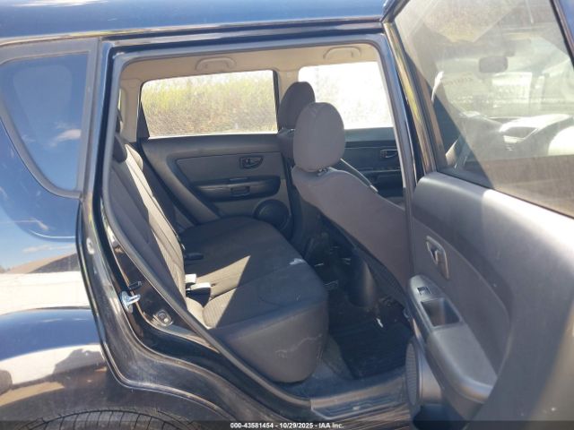 2012 KIA SOUL KNDJT2A56C7476959 Photo 7