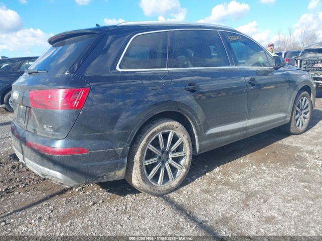 2017 AUDI Q7 WA1LAAF72HD004327 Photo 3