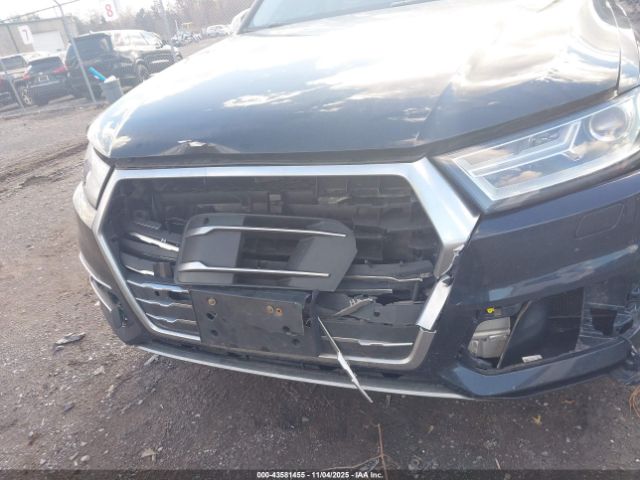 2017 AUDI Q7 WA1LAAF72HD004327 Photo 5