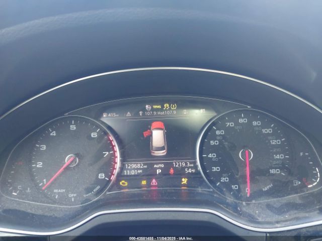 2017 AUDI Q7 WA1LAAF72HD004327 Photo 6