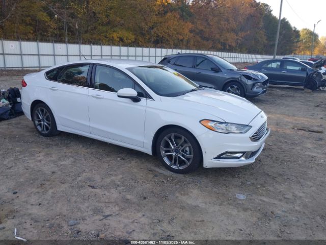 2017 FORD FUSION 3FA6P0G73HR392689