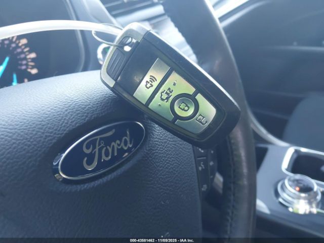 2017 FORD FUSION 3FA6P0G73HR392689 Photo 10