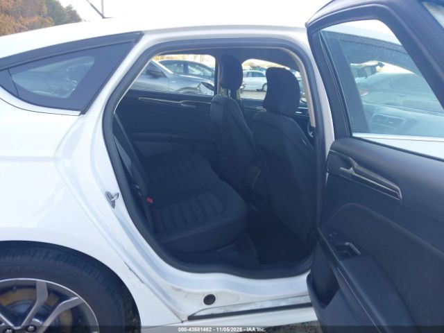 2017 FORD FUSION 3FA6P0G73HR392689 Photo 7