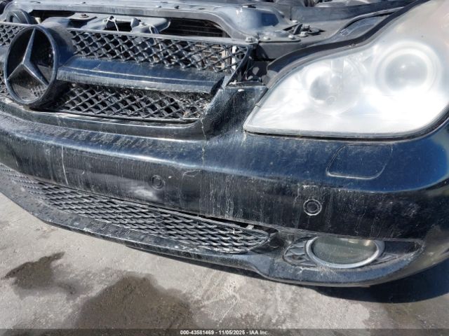 2006 MERCEDES-BENZ CLS 55 AMG WDDDJ76X26A068241 Photo 5