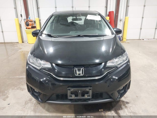 3HGGK5H89FM775713 Honda l15b1