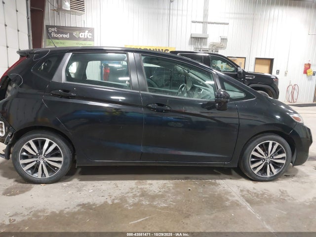 3HGGK5H89FM775713 Honda l15b1
