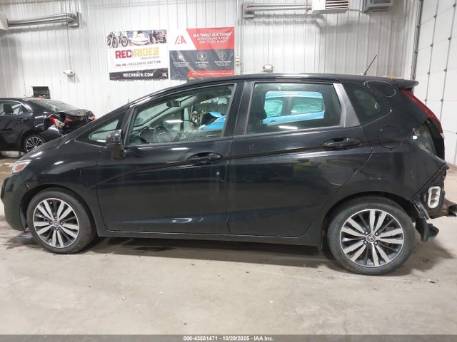 3HGGK5H89FM775713 Honda l15b1