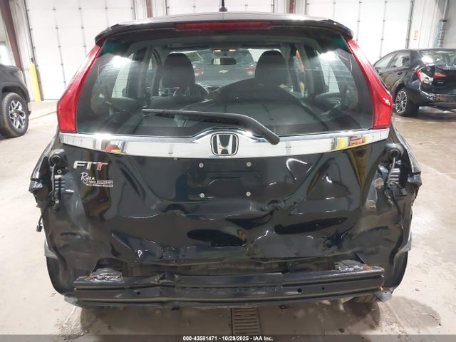 3HGGK5H89FM775713 Honda l15b1