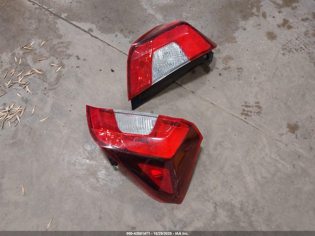 3HGGK5H89FM775713 Honda l15b1