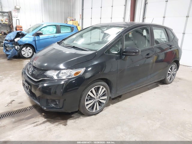 3HGGK5H89FM775713 Honda l15b1