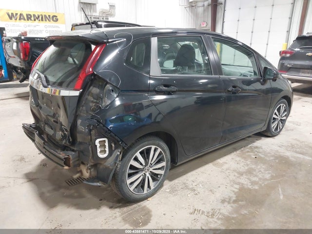 3HGGK5H89FM775713 Honda l15b1