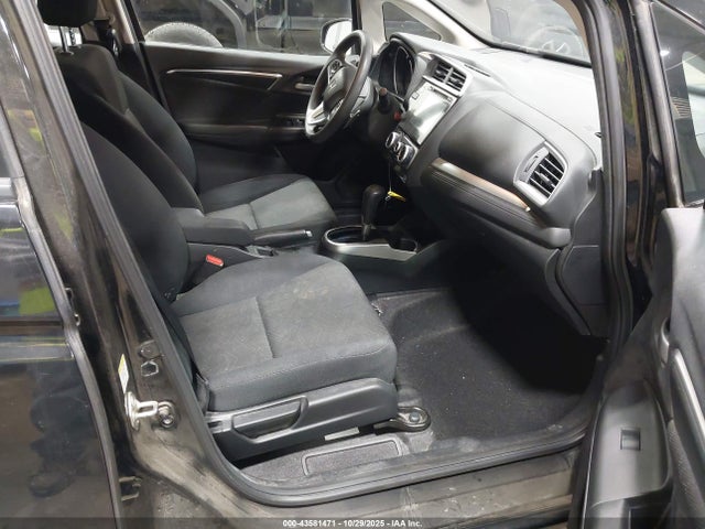 3HGGK5H89FM775713 Honda l15b1