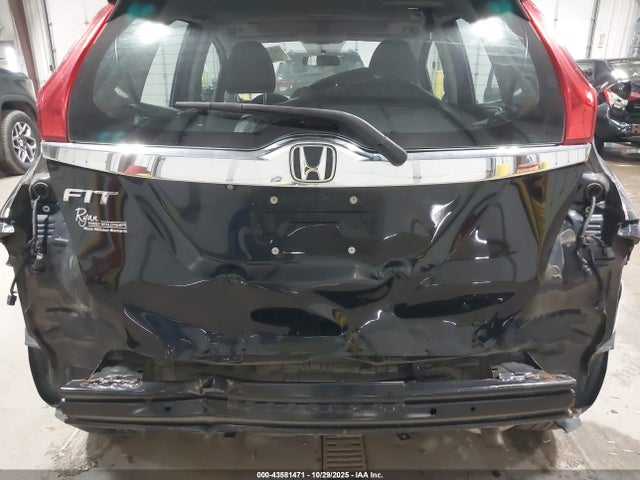 3HGGK5H89FM775713 Honda l15b1