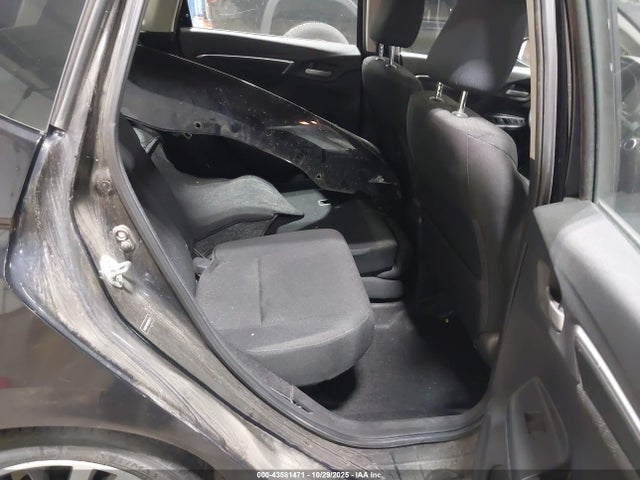 3HGGK5H89FM775713 Honda l15b1