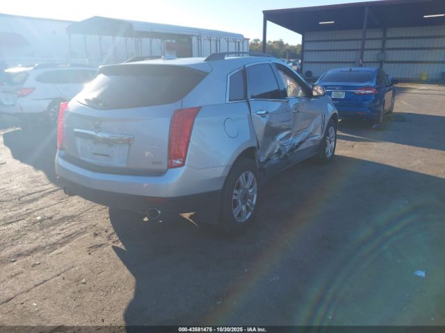 2016 CADILLAC SRX 3GYFNAE33GS585318 Photo 3
