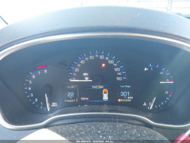 2016 CADILLAC SRX 3GYFNAE33GS585318 Photo 6