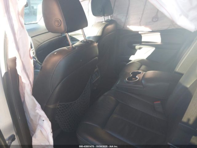 2016 CADILLAC SRX 3GYFNAE33GS585318 Photo 7