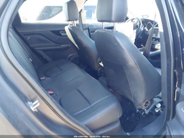 2019 JAGUAR F-PACE SADCS2FX3KA390200 Photo 7