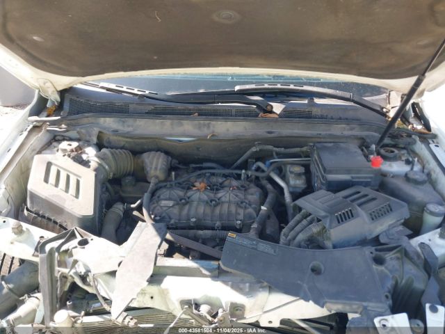 2011 CHEVROLET EQUINOX 2CNFLPE59B6290517 Photo 9