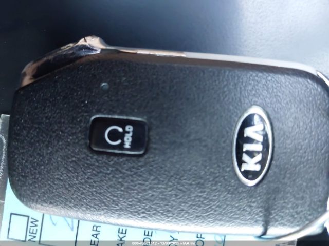 2021 KIA SORENTO HYBRID KNDRG4LG7M5049742 Photo 10