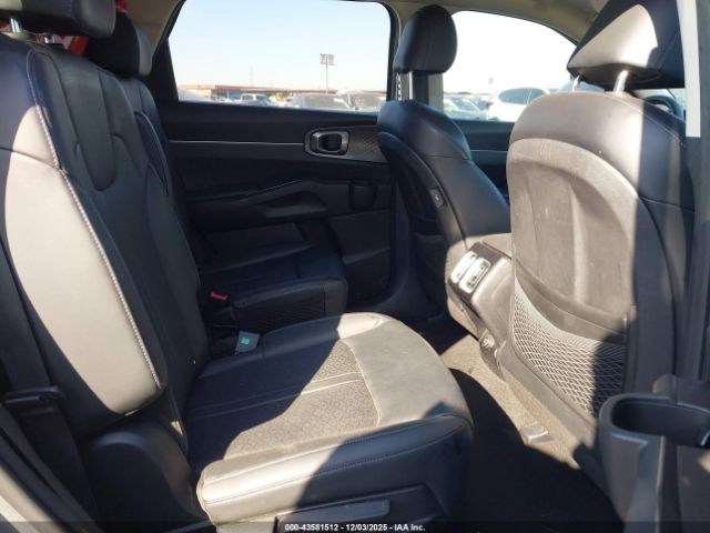 2021 KIA SORENTO HYBRID KNDRG4LG7M5049742 Photo 7